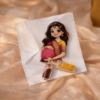 3 Manjal Kumkum Return Gift for baby shower
